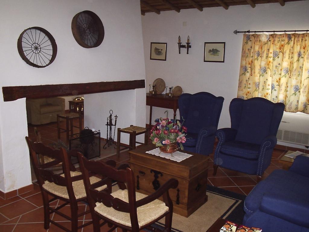Quinta Da Pedra Moura Otel Sousel Dış mekan fotoğraf