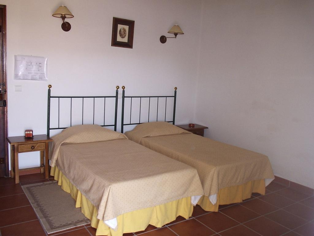 Quinta Da Pedra Moura Otel Sousel Dış mekan fotoğraf