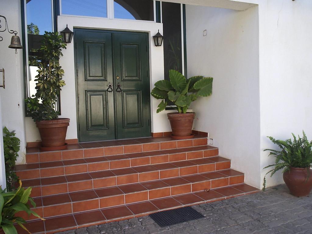 Quinta Da Pedra Moura Otel Sousel Dış mekan fotoğraf