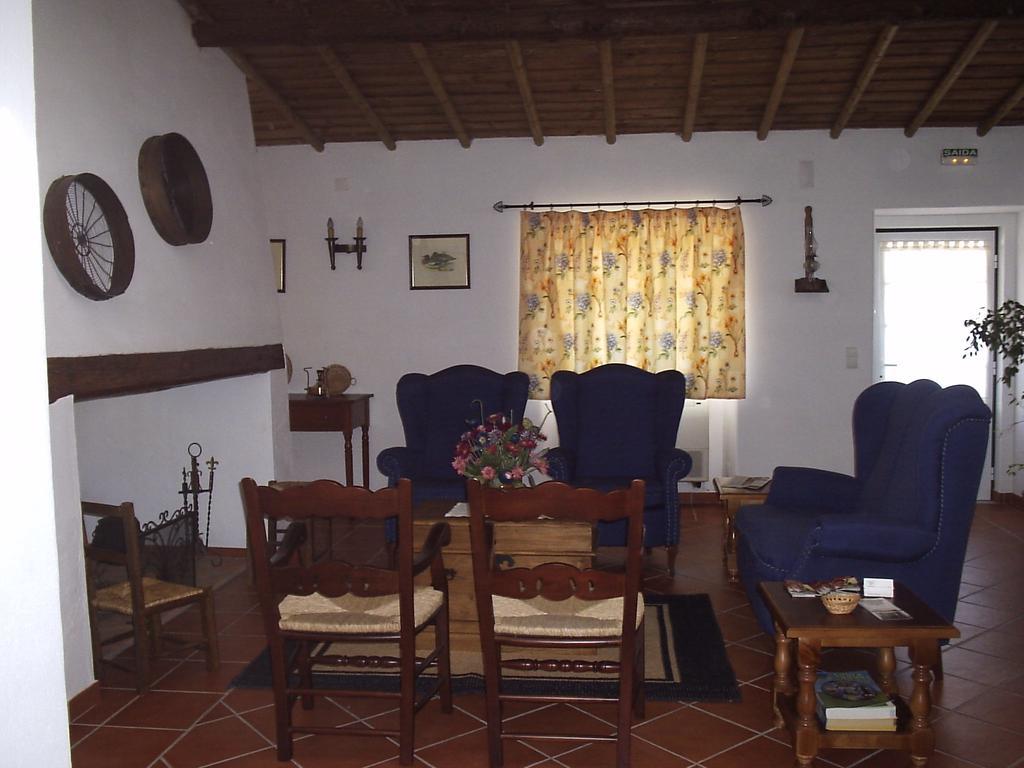 Quinta Da Pedra Moura Otel Sousel Dış mekan fotoğraf