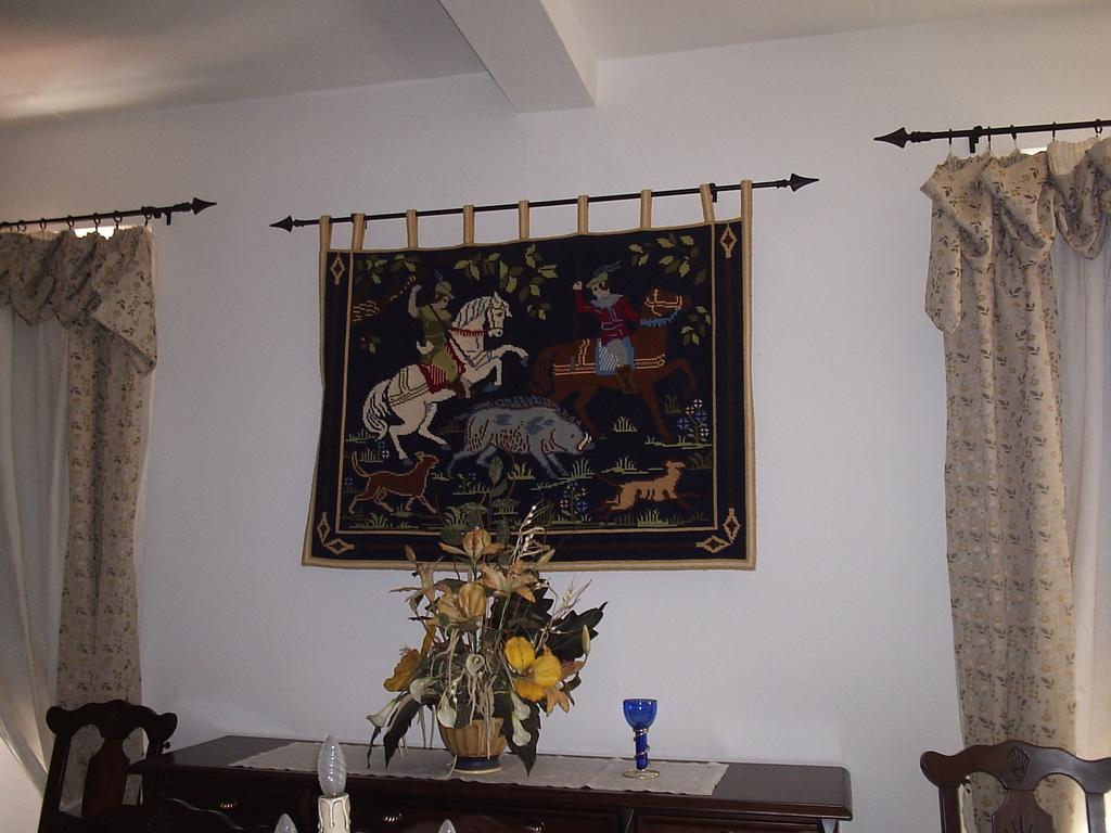 Quinta Da Pedra Moura Otel Sousel Dış mekan fotoğraf