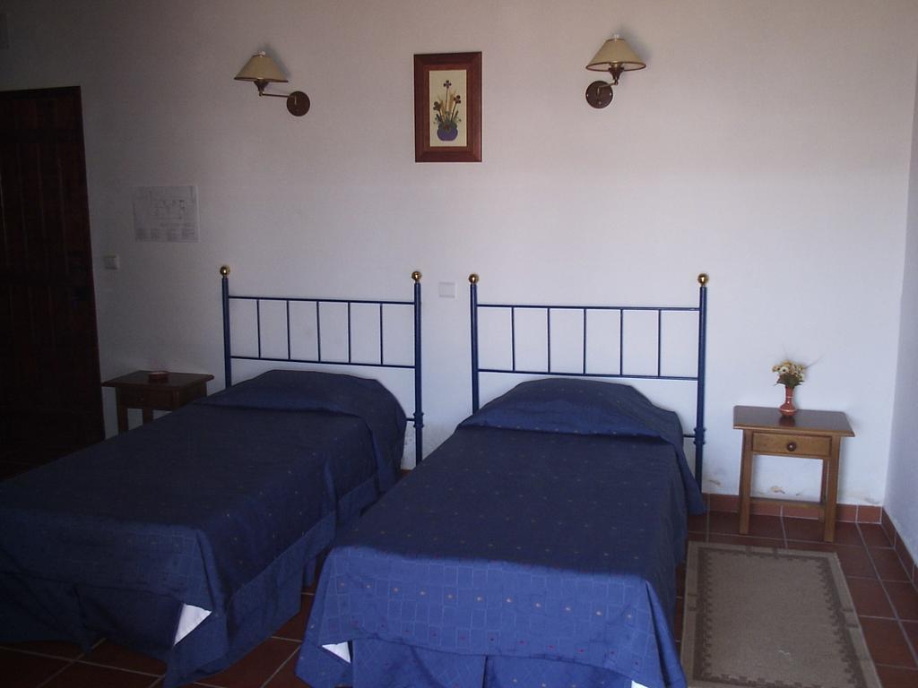 Quinta Da Pedra Moura Otel Sousel Dış mekan fotoğraf